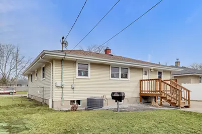 2022 38th Street, Highland, IN 46322 - Photo 30