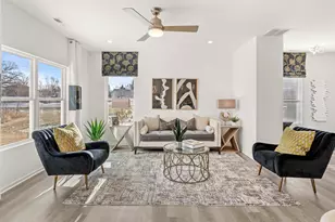 7187 Grant St, Merrillville, IN 46410 - Photo 4