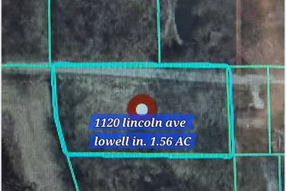 1120 Lincoln Street, Lowell, IN 46356 - Photo 2