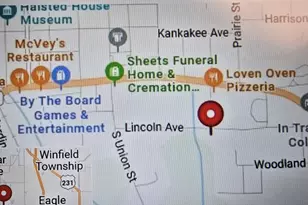 1120 Lincoln St, Lowell, IN 46356 - Photo 4