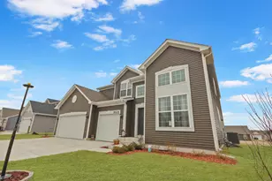 8528 Redmond St, Lowell, IN 46356 - Photo 22