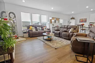 8528 Redmond St, Lowell, IN 46356 - Photo 8