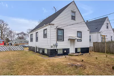 6622 Parrish Avenue, Hammond, IN 46323 - Photo 20