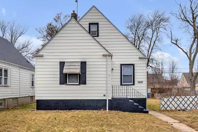 6622 Parrish Avenue, Hammond, IN 46323 - Photo 1
