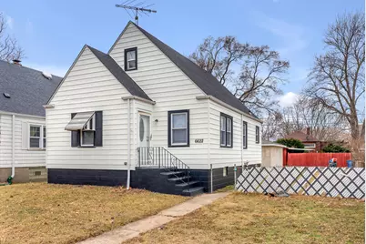 6622 Parrish Avenue, Hammond, IN 46323 - Photo 2