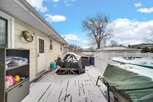 520 211th St, Dyer, IN 46311 - Photo 18