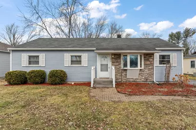 324 Maple Street, Crown Point, IN 46307 - Photo 1