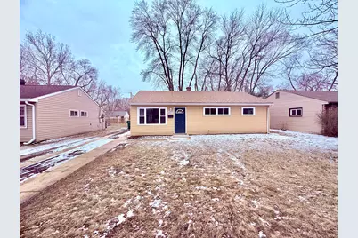 2517 E 22nd Place, Gary, IN 46407 - Photo 2