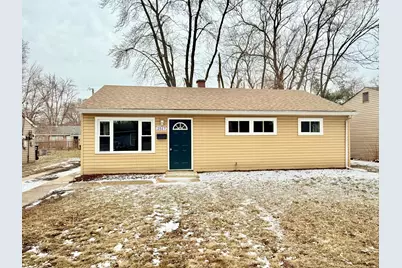 2517 E 22nd Place, Gary, IN 46407 - Photo 1