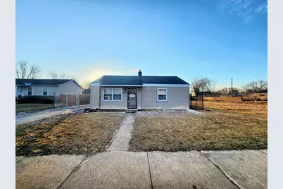 2152 Marshall Place, Gary, IN 46404 - Photo 2