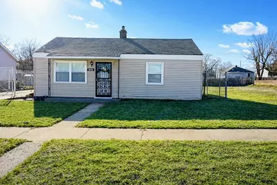 2152 Marshall Place, Gary, IN 46404 - Photo 1
