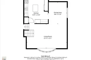 13440 W 93rd Ave, Saint John, IN 46373 - Photo 32