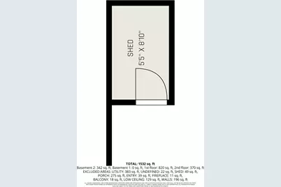 11146 E Pottawatomie Trail S, Walkerton, IN 46574 - Photo 18