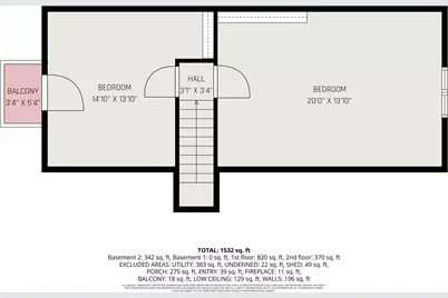 11146 E Pottawatomie Trail S, Walkerton, IN 46574 - Photo 16