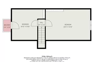 11146 E Pottawatomie Trail S, Walkerton, IN 46574 - Photo 16