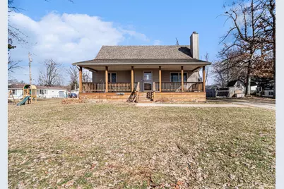 11146 E Pottawatomie Trail S, Walkerton, IN 46574 - Photo 1