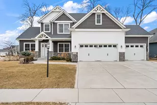 2062 Nolan Ave, Crown Point, IN 46307 - Photo 1