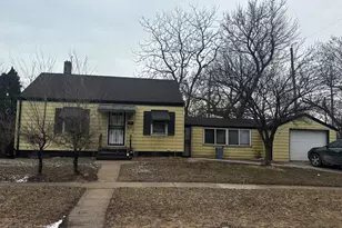 201 Johnson St, Gary, IN 46402 - Photo 1