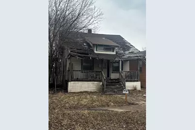 725 Georgia Street, Gary, IN 46402 - Photo 2