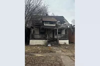 725 Georgia Street, Gary, IN 46402 - Photo 1