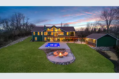 16489 Harrison Street, Lowell, IN 46356 - Photo 2