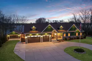 16489 Harrison St, Lowell, IN 46356 - Photo 1