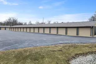 8127 Lake Shore Dr, Cedar Lake, IN 46303 - Photo 50