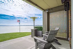 8127 Lake Shore Dr, Cedar Lake, IN 46303 - Photo 4