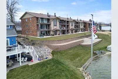 8127 Lake Shore Drive #1, Cedar Lake, IN 46303 - Photo 8