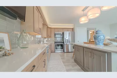 8127 Lake Shore Drive #1, Cedar Lake, IN 46303 - Photo 24