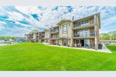 8127 Lake Shore Drive #1, Cedar Lake, IN 46303 - Photo 16