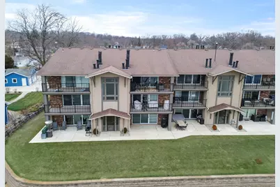 8127 Lake Shore Drive #1, Cedar Lake, IN 46303 - Photo 6