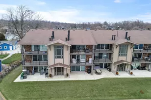 8127 Lake Shore Dr, Cedar Lake, IN 46303 - Photo 6