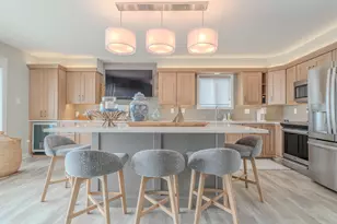 8127 Lake Shore Dr, Cedar Lake, IN 46303 - Photo 22