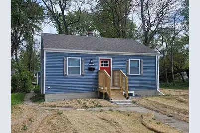 5069 Jefferson Street, Gary, IN 46408 - Photo 1