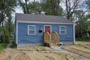 5069 Jefferson St, Gary, IN 46408 - Photo 1