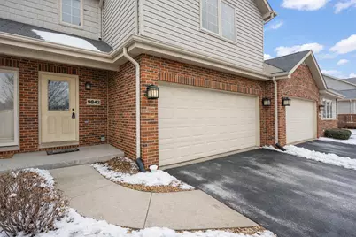 9842 Kreitzburg Street, Dyer, IN 46311 - Photo 2