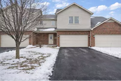 9842 Kreitzburg Street, Dyer, IN 46311 - Photo 1