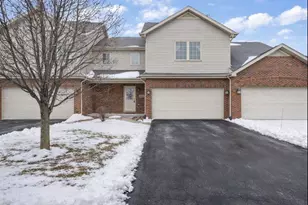 9842 Kreitzburg St, Dyer, IN 46311 - Photo 1