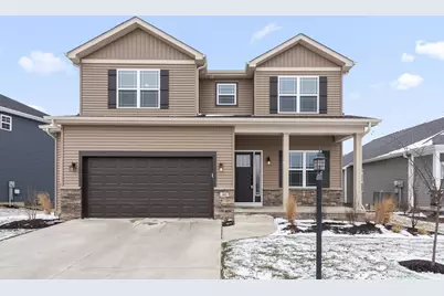 303 Hatch Lake Parkway, Valparaiso, IN 46385 - Photo 1