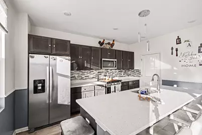 10560 Azalea Drive, Crown Point, IN 46307 - Photo 8