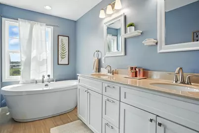 688 Village Pkwy, Lowell, IN 46356 - Photo 16