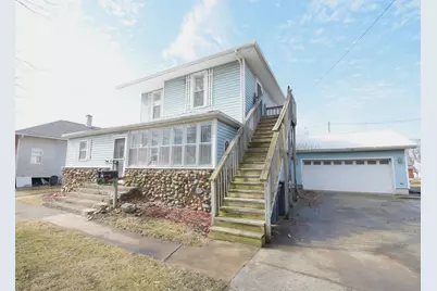 720 N Jefferson Street, Rensselaer, IN 47978 - Photo 6