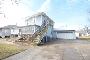 720 N Jefferson St, Rensselaer, IN 47978 - Photo 4