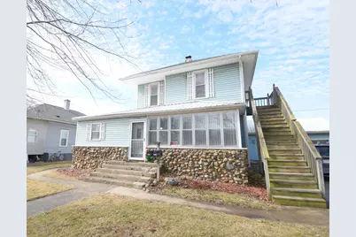 720 N Jefferson Street, Rensselaer, IN 47978 - Photo 1