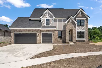 12964 Spirea Avenue, Saint John, IN 46373 - Photo 2