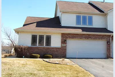 9791 Gettler Street, Dyer, IN 46311 - Photo 1