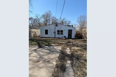 4181 Fillmore Street, Gary, IN 46408 - Photo 4