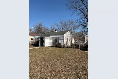 4181 Fillmore Street, Gary, IN 46408 - Photo 2