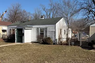 4181 Fillmore St, Gary, IN 46408 - Photo 2